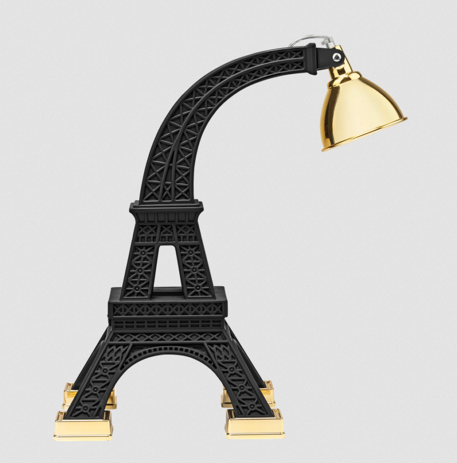 qeeboo - Paris Lampada da Tavolo - immagine 6